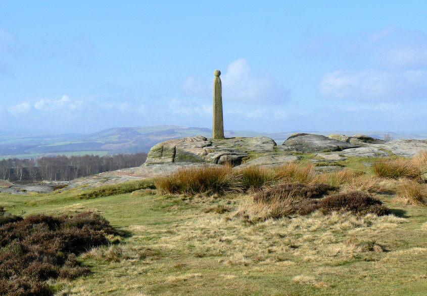Nelson's Monument Nelson's Monument